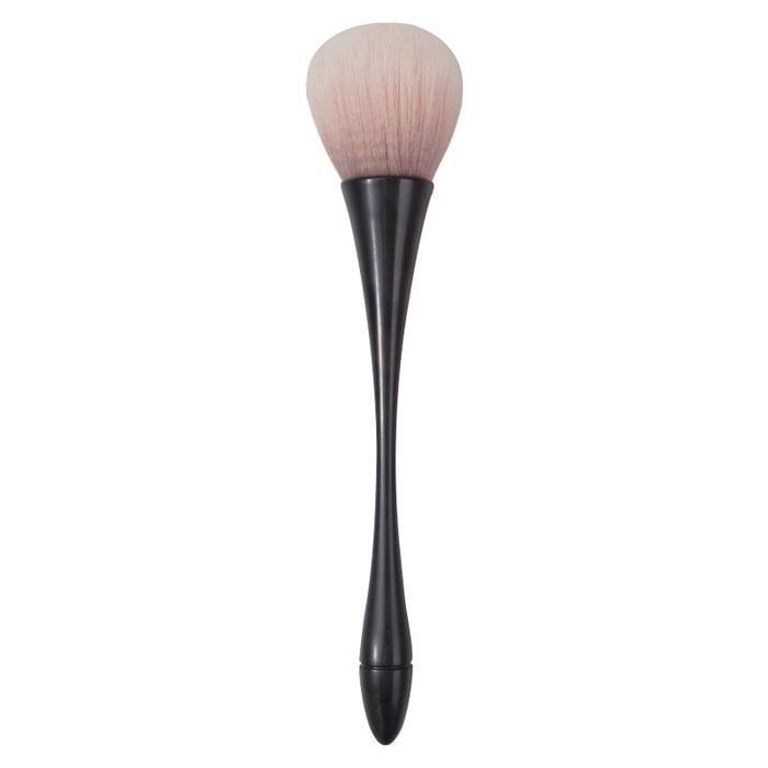 1 paio di pennelli da trucco unisex